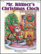 Mister Kittner's Christmas CD Accompaniment CD cover